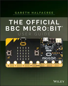 Halfacree |  The Official BBC Micro: Bit User Guide | Buch |  Sack Fachmedien