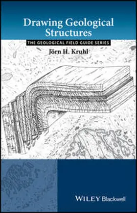 Kruhl |  Drawing Geological Structures | eBook | Sack Fachmedien