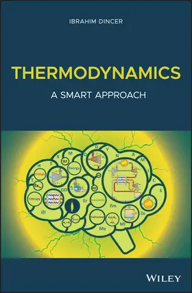 Dincer |  Thermodynamics | Buch |  Sack Fachmedien