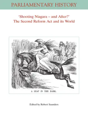 Saunders |  'Shooting Niagara -- And After?' | Buch |  Sack Fachmedien