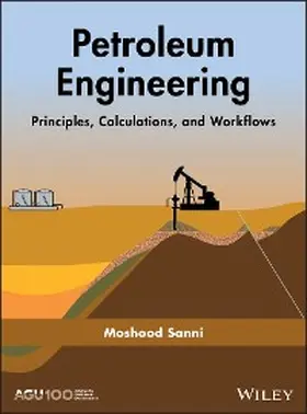Sanni |  Petroleum Engineering | eBook | Sack Fachmedien