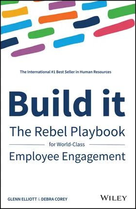 Elliott / Corey |  Build It | Buch |  Sack Fachmedien