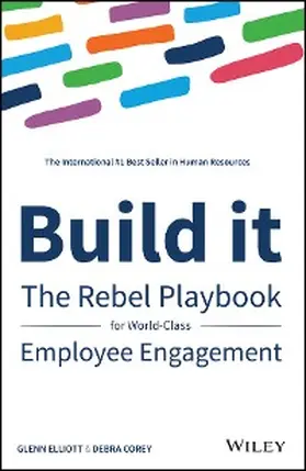 Elliott / Corey |  Build It | eBook | Sack Fachmedien