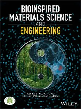 Yang / Xiao / Lamboni | Bioinspired Materials Science and Engineering | E-Book | sack.de