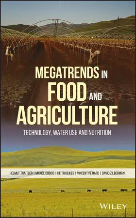 Traitler / Dubois / Heikes |  Megatrends in Food and Agriculture | Buch |  Sack Fachmedien