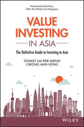 Lim / Cheong | Value Investing in Asia | E-Book | www2.sack.de