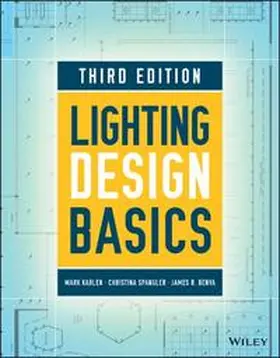 Karlen / Spangler / Benya |  Lighting Design Basics | eBook | Sack Fachmedien