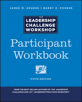 Kouzes / Posner |  The Leadership Challenge Workshop | Buch |  Sack Fachmedien