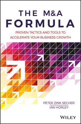 Secher / Horley |  The M&A Formula | Buch |  Sack Fachmedien