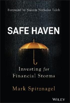 Spitznagel |  Safe Haven | eBook | Sack Fachmedien