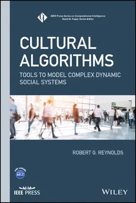 Reynolds | Cultural Algorithms | Buch | 978-1-119-40308-1 | sack.de