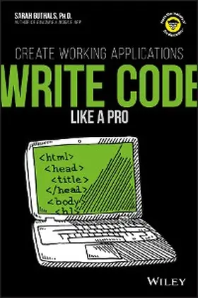 Guthals |  Write Code Like a Pro | eBook | Sack Fachmedien