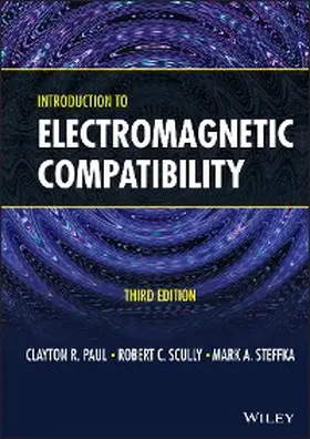 Paul / Scully / Steffka |  Introduction to Electromagnetic Compatibility | eBook | Sack Fachmedien