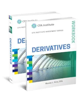 Pinto / Pirie |  Derivatives + Workbook Set | Buch |  Sack Fachmedien