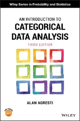Agresti | An Introduction to Categorical Data Analysis | E-Book | sack.de