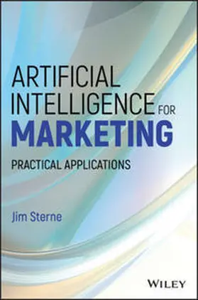 Sterne |  Artificial Intelligence for Marketing | eBook | Sack Fachmedien