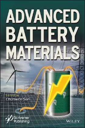Sun | Advanced Battery Materials | E-Book | sack.de