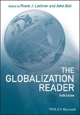Lechner / Boli |  The Globalization Reader | eBook | Sack Fachmedien