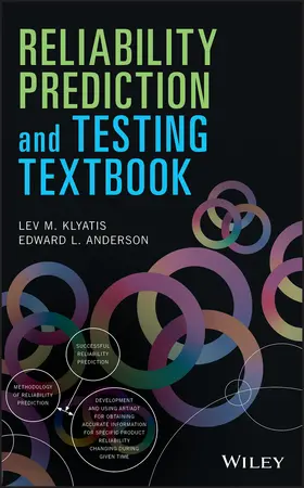 Klyatis / Anderson |  Reliability Prediction and Testing Textbook | Buch |  Sack Fachmedien