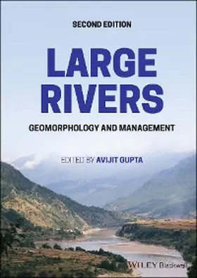 Gupta |  Large Rivers | eBook | Sack Fachmedien