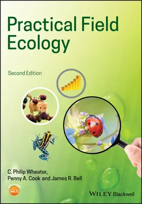 Wheater / Bell / Cook | Practical Field Ecology | Buch | 978-1-119-41322-6 | www2.sack.de