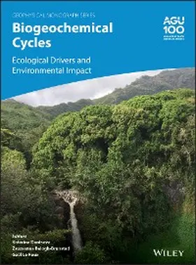 Dontsova / Balogh-Brunstad / Le Roux |  Biogeochemical Cycles | eBook | Sack Fachmedien