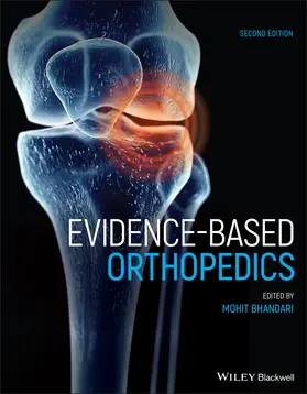 Bhandari | Evidence-Based Orthopedics | Buch | 978-1-119-41400-1 | sack.de