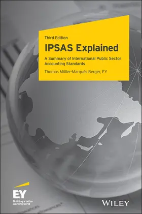 Müller-Marqués Berger |  Ipsas Explained | Buch |  Sack Fachmedien