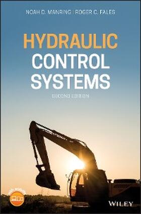 Manring / Fales |  Hydraulic Control Systems | eBook | Sack Fachmedien