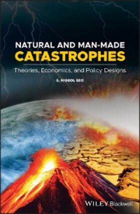 Seo | Natural and Man-Made Catastrophes | E-Book | sack.de