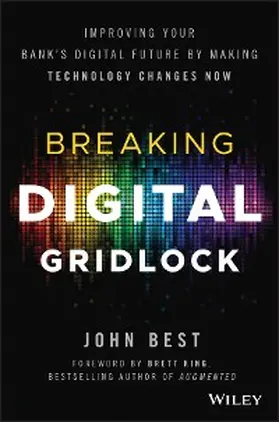 Best |  Breaking Digital Gridlock | eBook | Sack Fachmedien