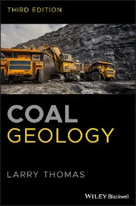 Thomas |  Coal Geology | eBook | Sack Fachmedien