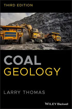 Thomas |  Coal Geology | Buch |  Sack Fachmedien