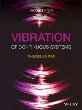 Rao | Vibration of Continuous Systems | E-Book | sack.de