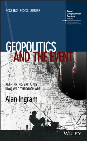 Ingram |  Geopolitics and the Event | Buch |  Sack Fachmedien