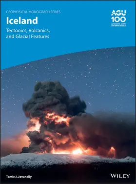Jovanelly |  Iceland | Buch |  Sack Fachmedien