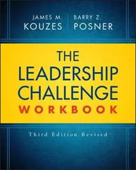 Kouzes / Posner |  The Leadership Challenge Workbook Revised | eBook | Sack Fachmedien