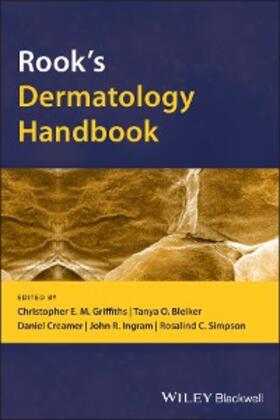 Griffiths / Bleiker / Creamer |  Rook's Dermatology Handbook | eBook | Sack Fachmedien