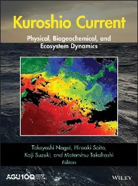 Nagai / Saito / Suzuki |  Kuroshio Current | eBook | Sack Fachmedien