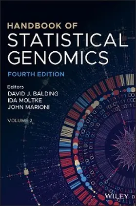 Balding / Moltke / Marioni |  Handbook of Statistical Genomics | eBook | Sack Fachmedien