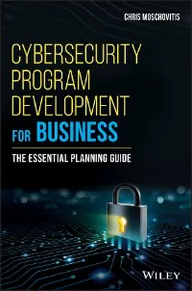 Moschovitis | Cybersecurity Program Development for Business | E-Book | www2.sack.de