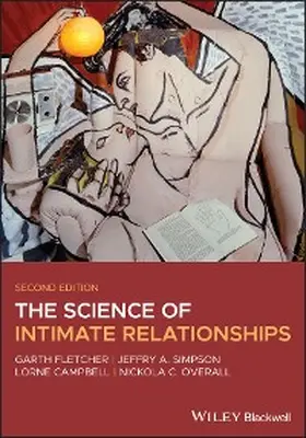 Fletcher / Simpson / Campbell |  The Science of Intimate Relationships | eBook | Sack Fachmedien