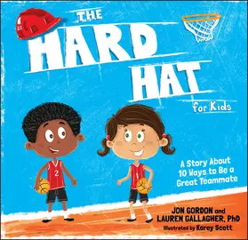 Gordon / Gallagher | The Hard Hat for Kids | Buch | 978-1-119-43026-1 | www2.sack.de