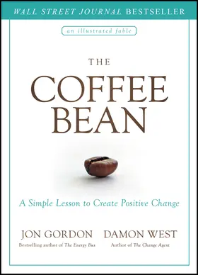 Gordon / West | The Coffee Bean | Buch | 978-1-119-43027-8 | www2.sack.de