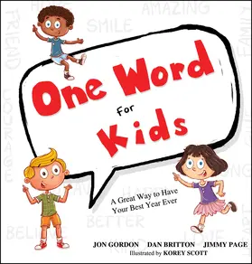 Gordon / Britton / Page |  One Word for Kids | Buch |  Sack Fachmedien