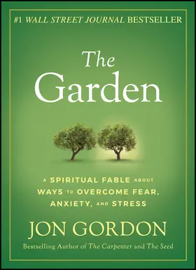 Gordon |  The Garden | Buch |  Sack Fachmedien