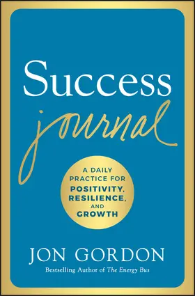 Gordon |  Success Journal | Buch |  Sack Fachmedien