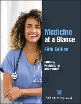 Davey / Pitcher | Medicine at a Glance | E-Book | sack.de