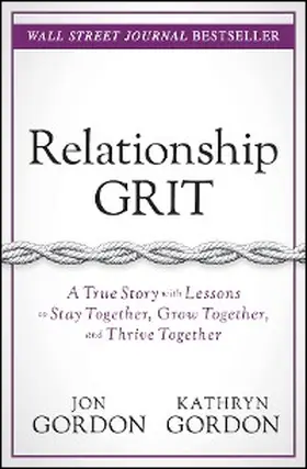 Gordon |  Relationship Grit | eBook | Sack Fachmedien