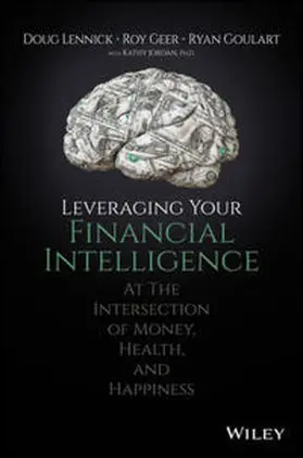Lennick / Geer / Goulart |  Leveraging Your Financial Intelligence | eBook | Sack Fachmedien